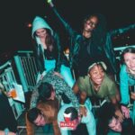 Malta: Pub Crawl of Paceville and St Julian's with Drinks - The Breakdown of the Itinerary