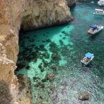 Malta: Roundtrip Ferry to Comino Blue Lagoon w/Gozo Option - Discovering the Blue Lagoon and Comino