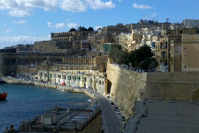 Malta Shore Excursion: Malta in One Day Private Sightseeing Tour - The Experience: Pros and Cons