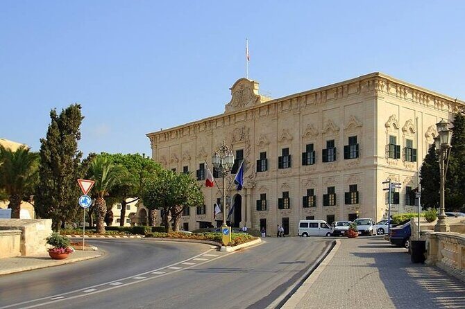 Malta Shore Excursion: Private Tour of Historic Palaces and Noble Homes - Frequently Asked Questions