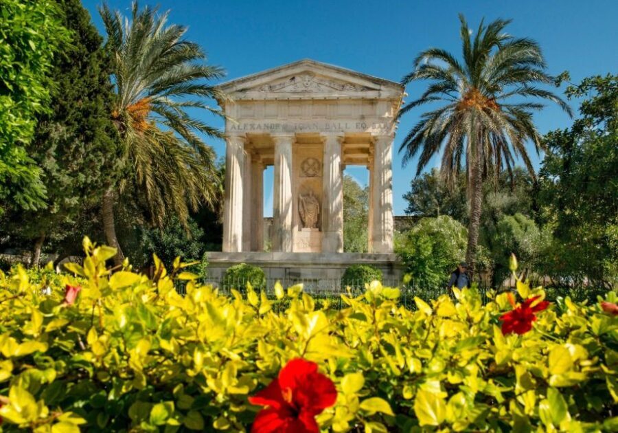 Malta: Sightseeing Shore Excursion for Cruise Passengers - The Value of What’s Included