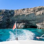 Malta: Sunset Cruise to the Blue Lagoon - The Experience Onboard