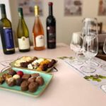 Malta: The Taste of Malta Artisan Wine Pairing - How Does the Price Reflect the Experience?
