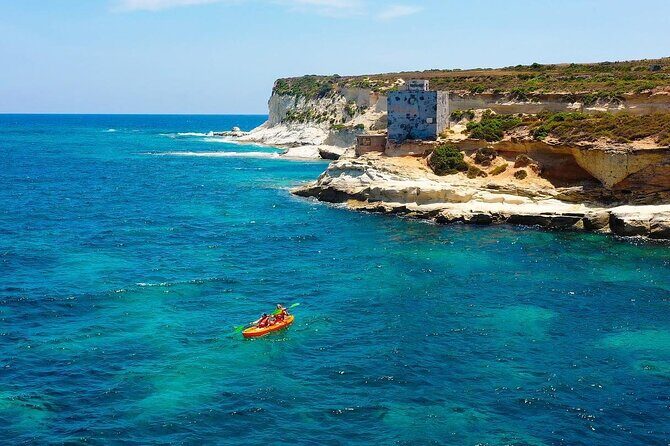 Malta: Ultimate Kayak Adventure - Price and Value: Is It Worth It?