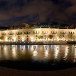 Malta under the stars guided tour of Valletta Waterfront, Rabat & Mdina - Transportation and logistics