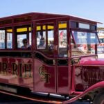 Malta: Vintage Bus Ride through the Three Cities - The Authentic Traveller Voice