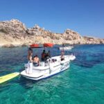 Malta:Blue Lagoon, Comino & Gozo Private Boat Cruise & Trips - What Travelers Say