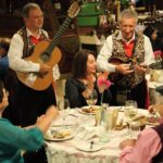 Maltese Folklore Night Tour incl. food and drinks - The Experience: Pros and Cons