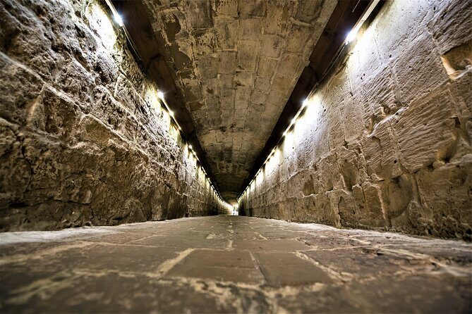 Maltese Islands History Audio-Visual Show and La Sacra Infermeria Tour - Evaluating the Value