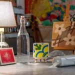 Maltese Tile - Souvenir painting workshop with local - An In-Depth Look at the Experience