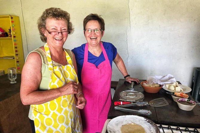 Mama's Kitchen - Practical Details and Pricing