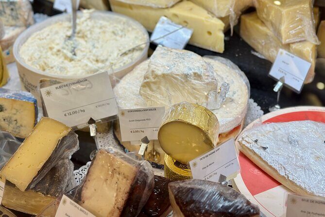 Mamma Mia! Milan Street Food Tasting and City Guided Tour - Who Should Consider This Tour?