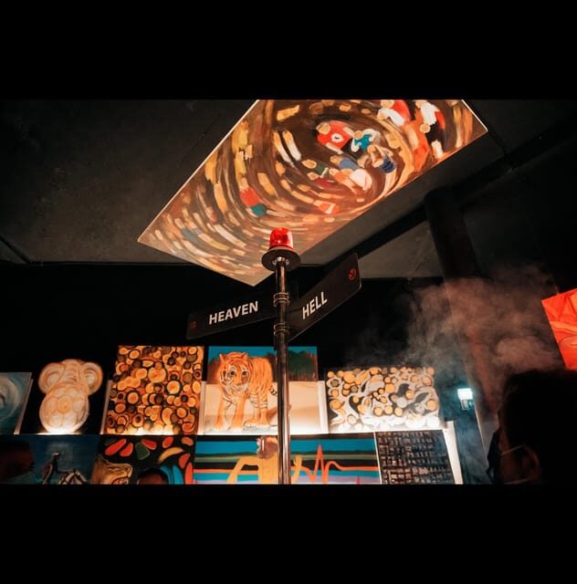 MAMMA Museum Entry Ticket - Is MAMMA Worth Visiting?