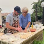 Mamma's Pizza Class in Roman Countryside - The Experience in Detail: A Step-by-Step Breakdown