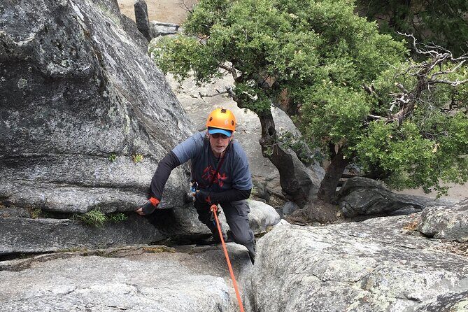 Mammoth Lakes Beginner Climbing Class - Who Will Love This Experience?