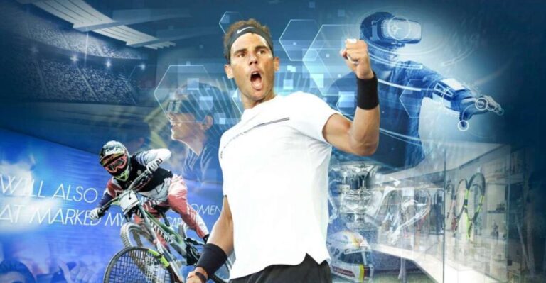 Manacor: Rafa Nadal Museum Entry Ticket - What To Expect: A Practical Breakdown