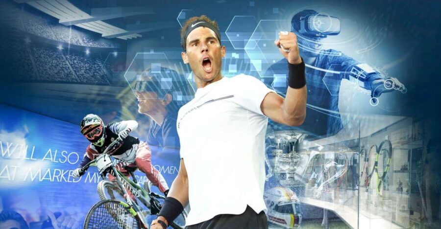 Manacor: Rafa Nadal Museum Entry Ticket - What To Expect: A Practical Breakdown