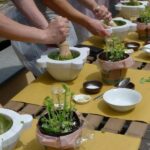 Manarola: Authentic Pesto Making Class at Cinque Terre - The Pesto: Making It the Traditional Way
