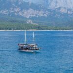 Manavgat and Side Boat Trip with Dolphins Island incl. Lunch - The Practical Details