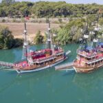 Manavgat Boat Tour from Side - The Itinerary in Detail: What You Can Expect