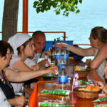 Manavgat: Guided Aqueduct, Waterfall & Green Lake Tour - Transportation, Duration, and Group Size