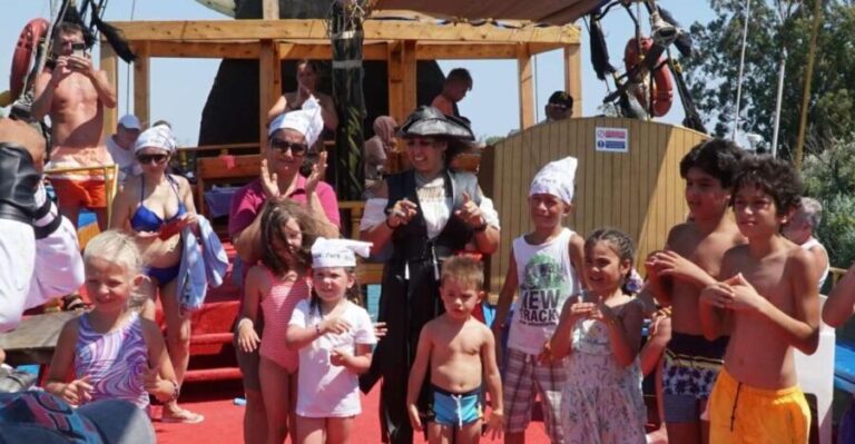 Manavgat River Boat Tour and Free Time at the Market - The Overall Experience: Pros and Cons