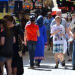 Manavgat River Cruise & Waterfall & Bazaar Visit - Drinks inclusive onboard - The Sandbar Swim Stop