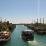 Manavgat River Cruise, Waterfalls and Market Tour from Antalya - Who Is This Tour Best For?