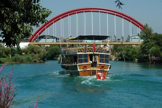 Manavgat River Cruise, Waterfalls & Bazaar, Day Trip from Antalya - Real Traveler Perspectives