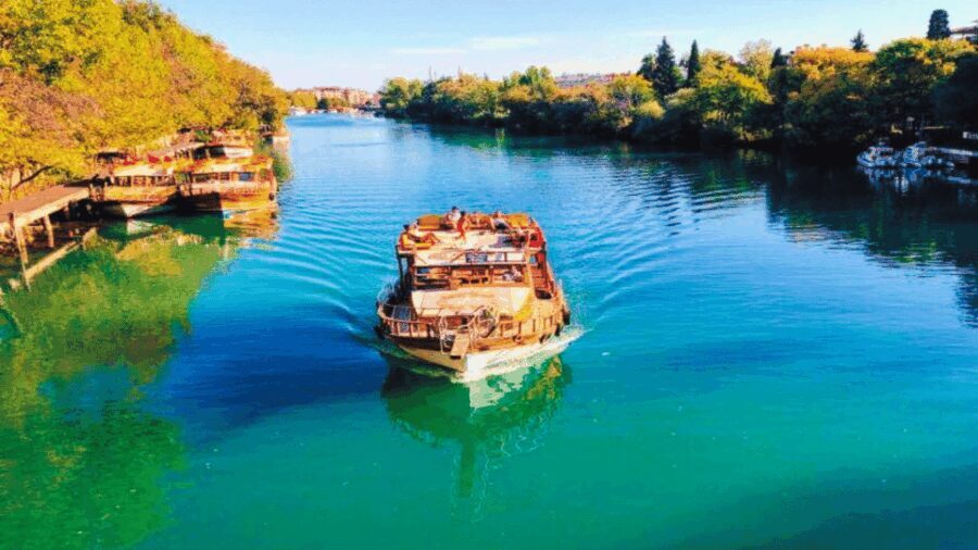 Manavgat River Cruise With Waterfall & Bazaar Tour - Who Should Consider This Tour?