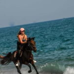 Manavgat Side: Horse Riding on the Beach and in the Forest - The Experience in Real Life: What Visitors Say