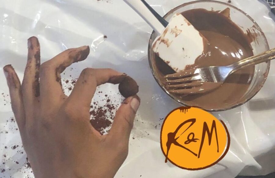 Manchester: 2-Hour Chocolate Truffle-Making class - Is the Price Worth It?