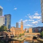 Manchester: '5 Quarters' Guided Walking Tour - Starting Point: Ancoats and the Industrial Heart