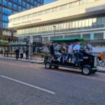 Manchester: Beer Bike Tour with Drinks and Music - Who Is This Tour Best For?