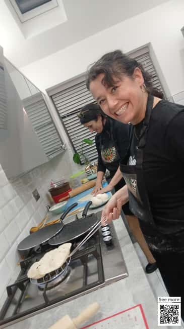 Manchester: Chapatti n Curry Cooking Class - Final Thoughts: Is It Worth It?