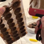 Manchester: Chocolate Praline (Bonbon) Making Class - The Experience from Real Perspectives