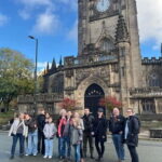 Manchester City Highlights Walking Tour - Breakdown of the Key Sights