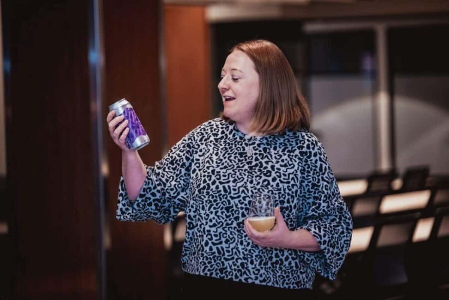 Manchester: Craft Beer Tasting in the Northern Quarter - The Venue and Setting