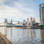 Manchester: Express Walk with a Local in 60 minutes - The Cultural Side of Manchester