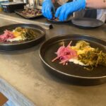 Manchester: Food and Drinks Walking Tour - Exploring Ancoats and the Northern Quarter