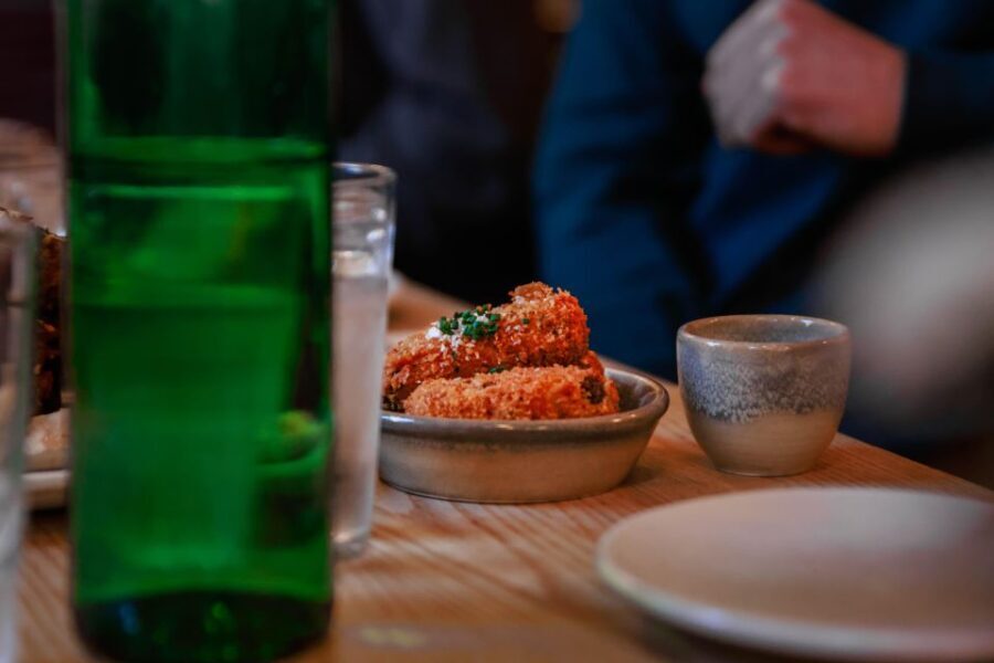 Manchester Food Tour with a Local Guide - Analyzing the Value