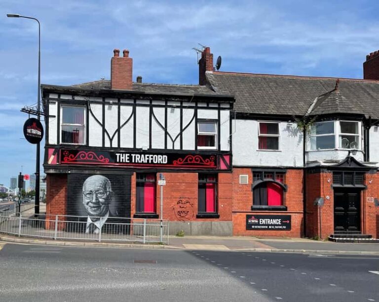 Manchester: Football Heritage Private Guided Tour - Practical Details and What to Expect