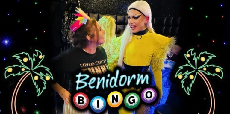 Manchester: FunnyBoyz Benidorm Bingo Cabaret Show - FAQs