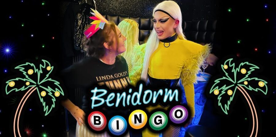 Manchester: FunnyBoyz Benidorm Bingo Cabaret Show - FAQs