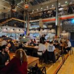 Manchester: Gay Village & Northern Quarter Food Tour - Sampling British Classics and Local Brews