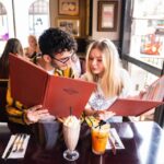 Manchester: Hard Rock Cafe Set Menu for Lunch or Dinner - The Meals: What to Expect