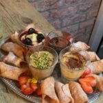 Manchester: Italian Afternoon Tea Experience - The Value and Who It’s For