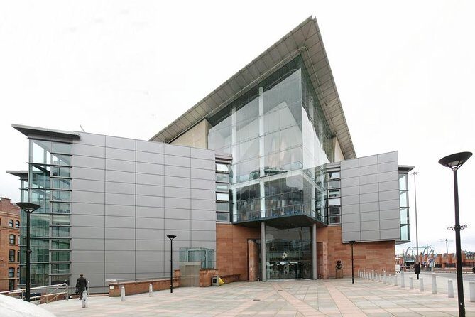 Manchester Like a Local: Customized Private Tour - The Pros and Cons: What You Should Know