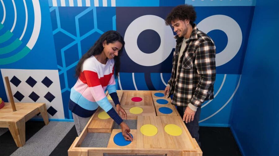 Manchester: Museum of Illusions Early Bird Entry - Is the Price Worth It?