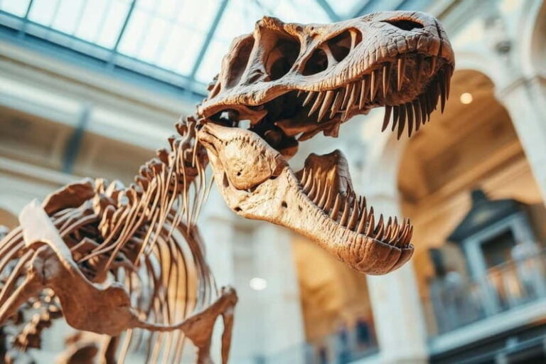 Manchester Museum Private Guided Tour with Admission - What to Expect from the Tour